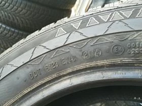 Гуми Зимни 205/65R16, снимка 6