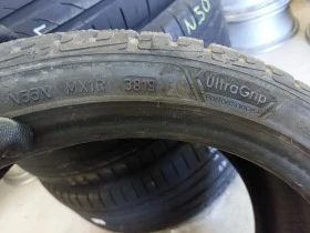 Гуми Зимни 225/40R18, снимка 8