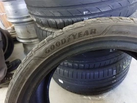 Гуми Зимни 225/40R18, снимка 4