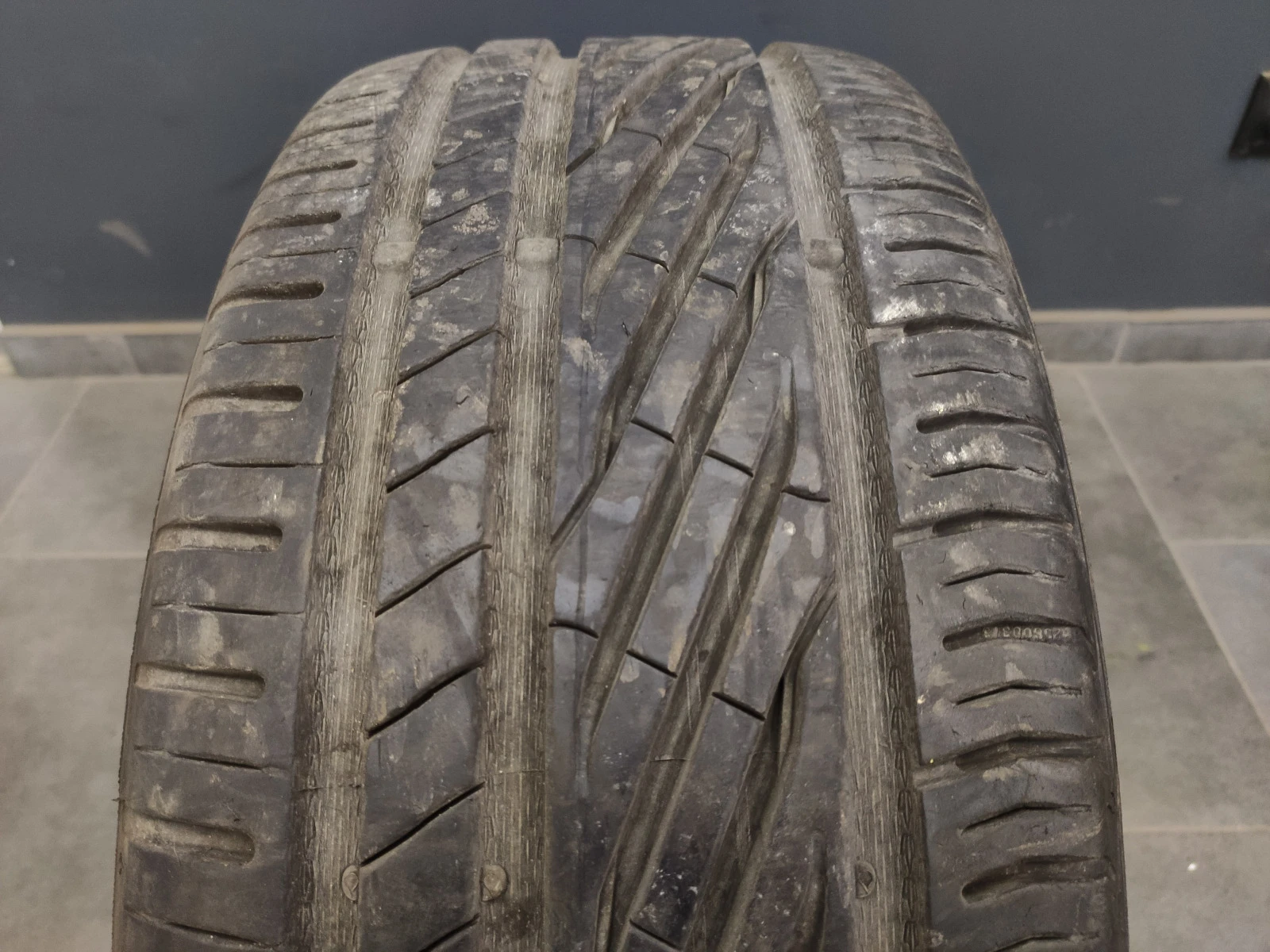  225/45R17 | Mobile.bg   2