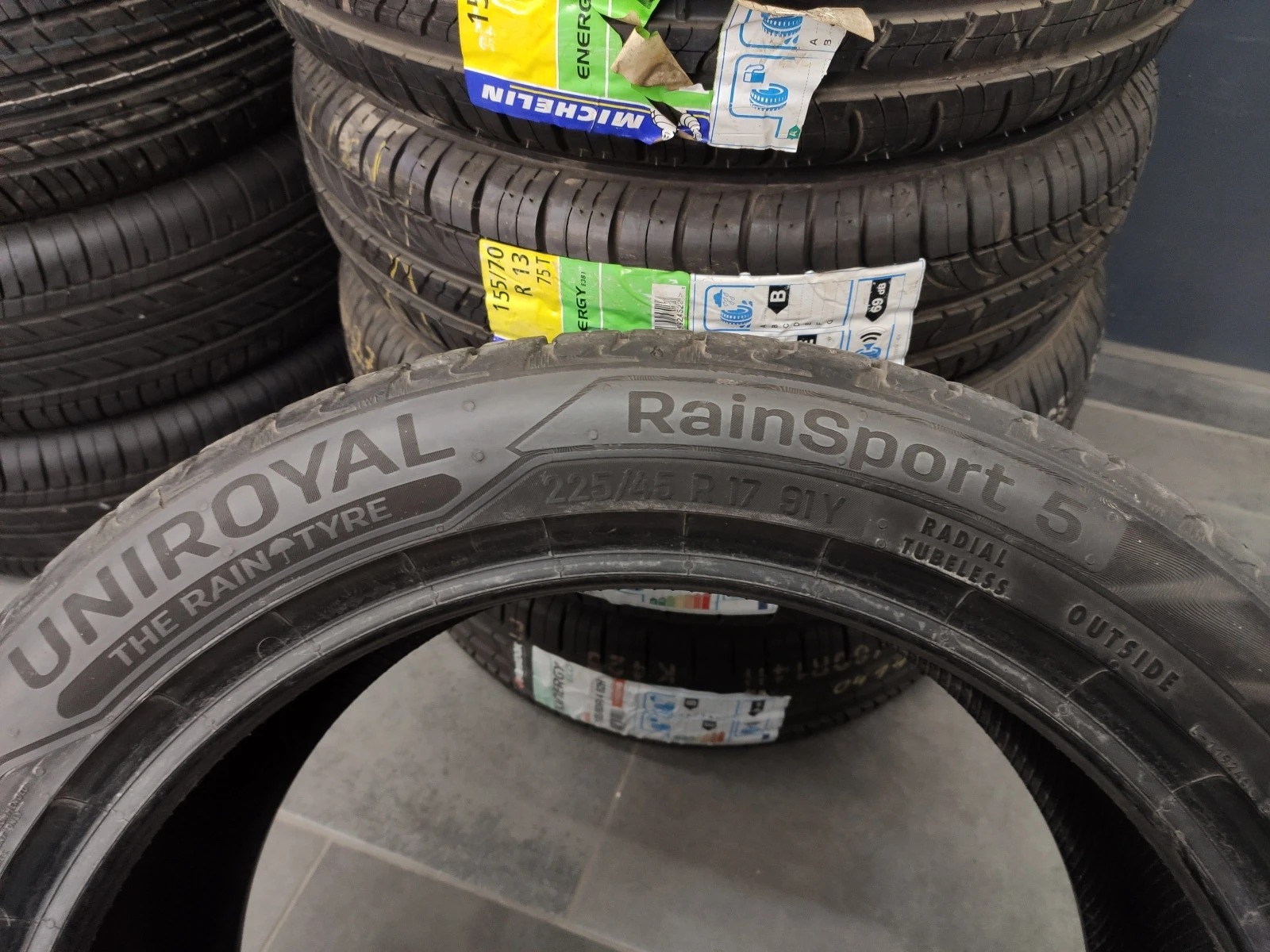  225/45R17 | Mobile.bg   5