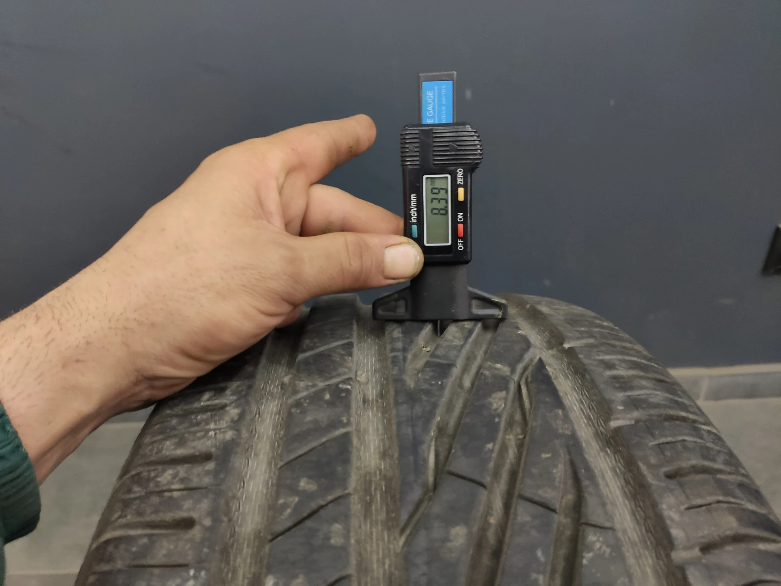  225/45R17 | Mobile.bg   4