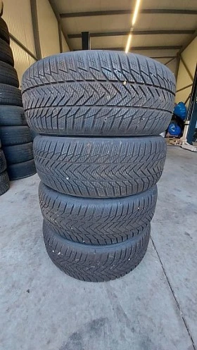  215/55R17 | Mobile.bg    1