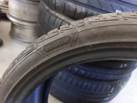 Гуми Зимни 225/40R18, снимка 7 - Гуми и джанти - 44396645