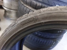 Гуми Зимни 225/40R18, снимка 6 - Гуми и джанти - 44396645