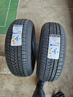 Гуми Зимни 235/65R17, снимка 5 - Гуми и джанти - 47959686