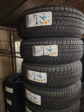 Гуми Зимни 235/65R17, снимка 2 - Гуми и джанти - 47959686