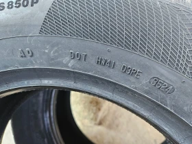 Гуми Зимни 235/65R17, снимка 4 - Гуми и джанти - 47959686