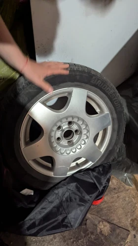���� � ������ 205/55R16 �� VW Beetle | Mobile.bg � ����� ������ 6