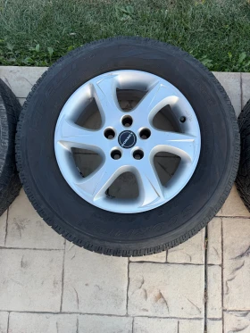 ���� � ������ 215/70R16 �� Mitsubishi Outlander | Mobile.bg � ����� ������ 11