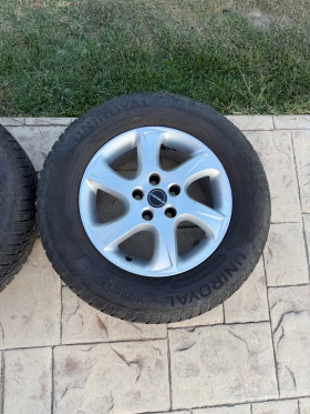 ���� � ������ 215/70R16 �� Mitsubishi Outlander | Mobile.bg � ����� ������ 2