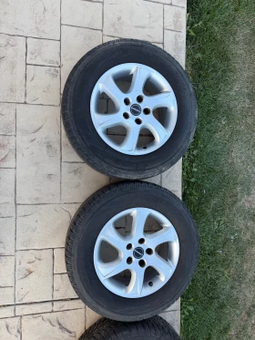 ���� � ������ 215/70R16 �� Mitsubishi Outlander | Mobile.bg � ����� ������ 3