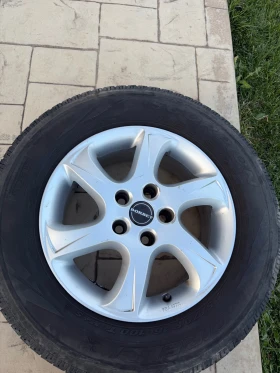 ���� � ������ 215/70R16 �� Mitsubishi Outlander | Mobile.bg � ����� ������ 8