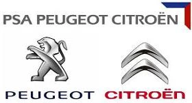       -  Peugeot  Citroen