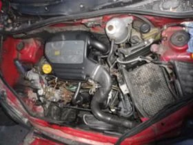 Renault Kangoo D65 1.9D, снимка 7