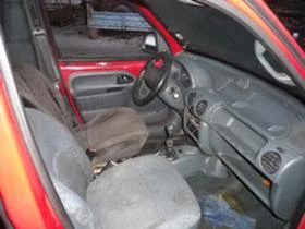 Renault Kangoo D65 1.9D, снимка 8