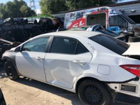 Toyota Corolla 1.4D4D, снимка 2