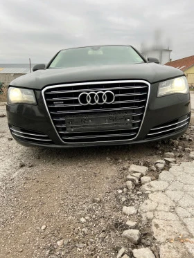 Audi A8 4.2tdi 385кс, снимка 2