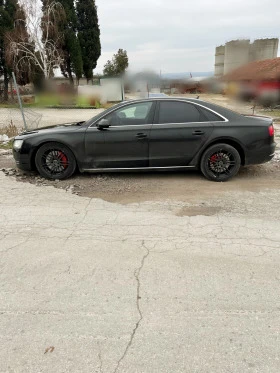 Audi A8 4.2tdi 385кс, снимка 3