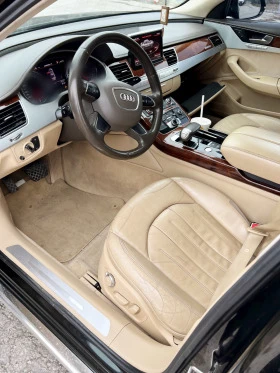 Audi A8 4.2tdi 385кс, снимка 9