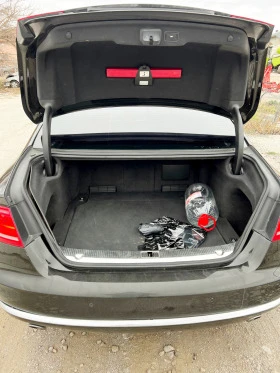Audi A8 4.2tdi 385кс, снимка 8