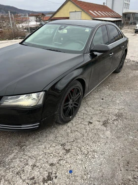 Audi A8 4.2tdi 385кс, снимка 4