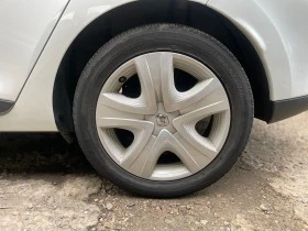 Renault Clio 1.0TCE-NAVI, снимка 9