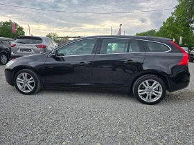Volvo V60 2.0D3-ЕВРО 5В-АВТОМАТИК-НАВИГАЦИЯ, снимка 3