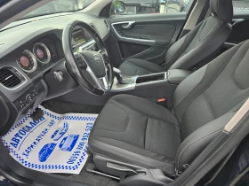 Volvo V60 2.0D3-ЕВРО 5В-АВТОМАТИК-НАВИГАЦИЯ, снимка 9
