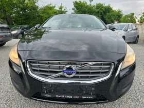 Volvo V60 2.0D3-ЕВРО 5В-АВТОМАТИК-НАВИГАЦИЯ, снимка 2