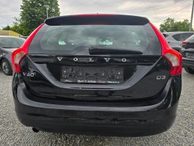 Volvo V60 2.0D3-ЕВРО 5В-АВТОМАТИК-НАВИГАЦИЯ, снимка 5