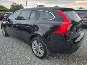 Volvo V60 2.0D3-ЕВРО 5В-АВТОМАТИК-НАВИГАЦИЯ, снимка 4