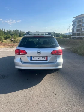 VW Passat VW Passat Bluemotion 1.6TDI, снимка 2