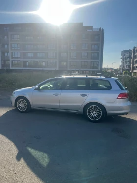 VW Passat VW Passat Bluemotion 1.6TDI, снимка 3