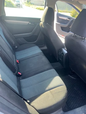 VW Passat VW Passat Bluemotion 1.6TDI, снимка 11