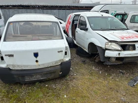 Dacia Logan 1, 5dci на части, снимка 4