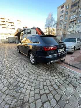 Audi A6 Allroad, снимка 3
