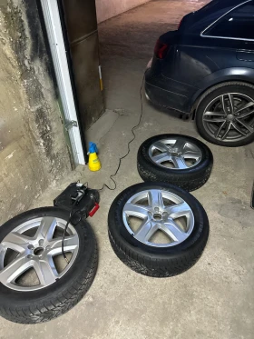 Audi A6 Allroad, снимка 12