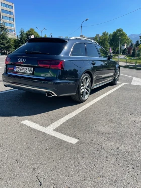 Audi A6 Allroad, снимка 4