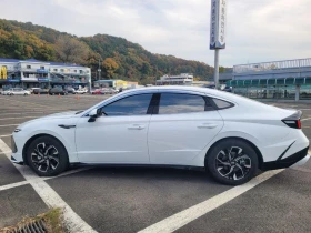 Hyundai Sonata 2.0 LPG Business 2 * НАЙ-ДОБРА ЦЕНА В БЪЛГАРИЯ* , снимка 5