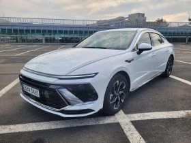Hyundai Sonata 2.0 LPG Business 2 * НАЙ-ДОБРА ЦЕНА В БЪЛГАРИЯ* , снимка 1