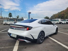 Hyundai Sonata 2.0 LPG Business 2 * НАЙ-ДОБРА ЦЕНА В БЪЛГАРИЯ* , снимка 8