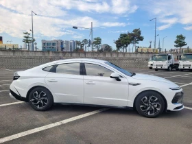 Hyundai Sonata 2.0 LPG Business 2 * НАЙ-ДОБРА ЦЕНА В БЪЛГАРИЯ* , снимка 4