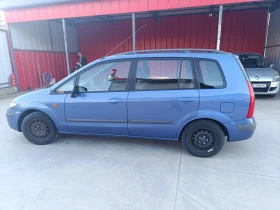 Mazda Premacy Автоматик , снимка 5
