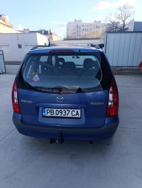 Mazda Premacy Автоматик , снимка 3