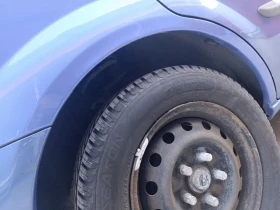 Mazda Premacy Автоматик , снимка 11