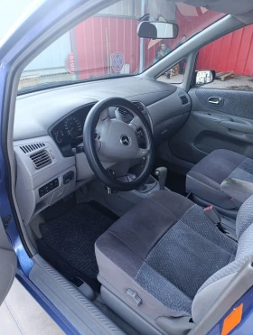 Mazda Premacy Автоматик , снимка 7