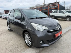 Toyota Verso S 1.3 Бензин-Италия, снимка 2