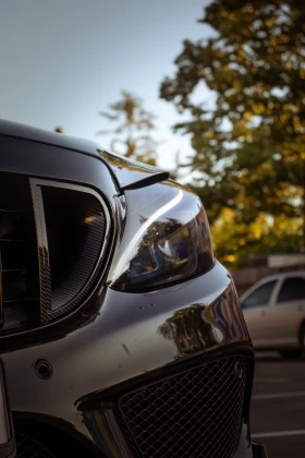 Mercedes-Benz C 220 BRABUS   , снимка 7