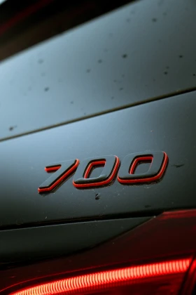 Mercedes-Benz C 220 BRABUS   , снимка 9